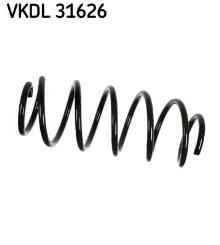 SKF VKDL 31626